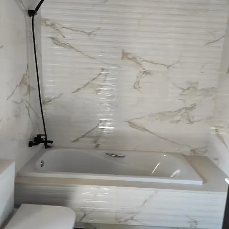 Semesterbostad Casa De Xusto *