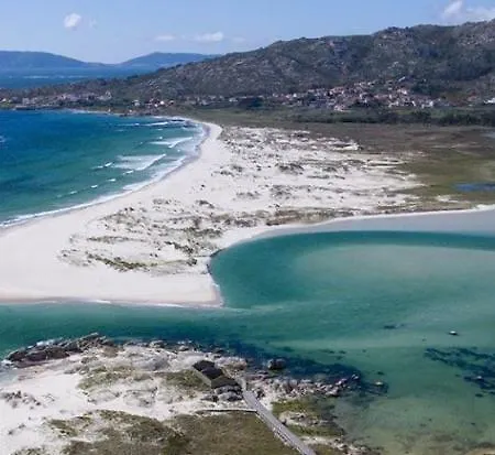 Semesterbostad Casa De Xusto