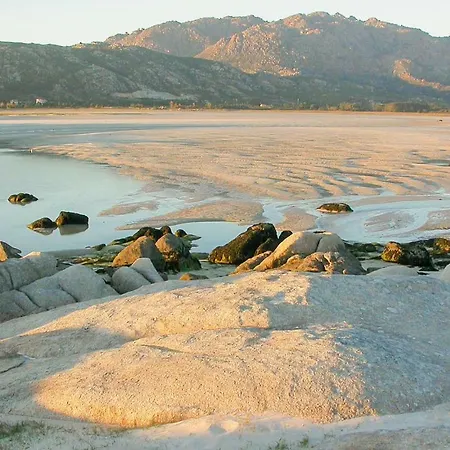 Casa De Xusto Semesterbostad Carnota