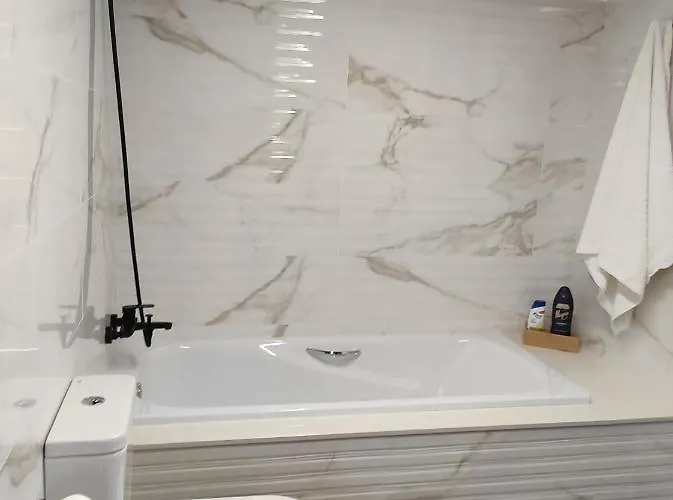 בית נופש Casa De Xusto Carnota