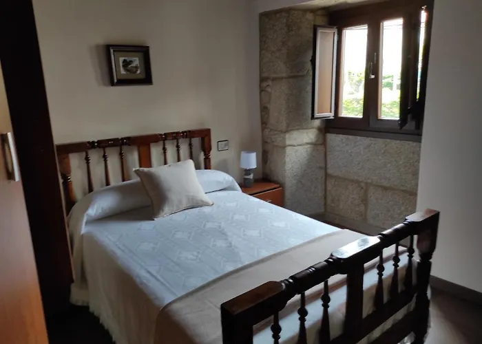Casa De Xusto *