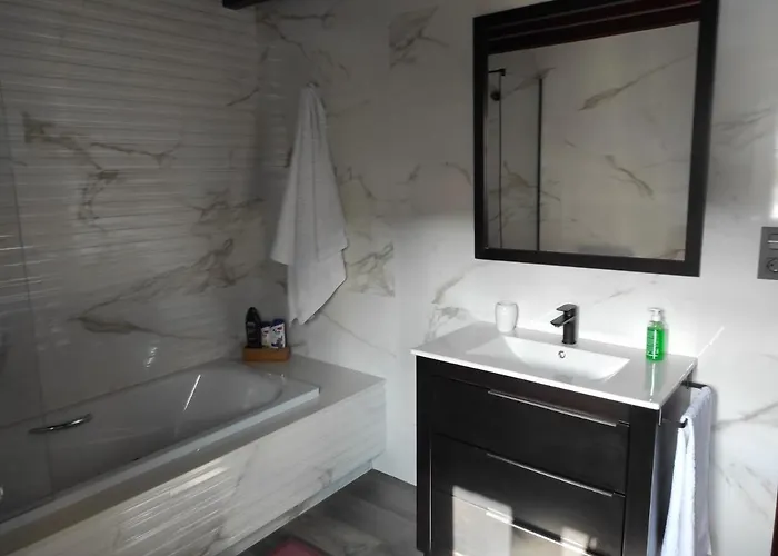 Casa De Xusto בית נופש