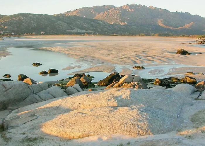 Casa De Xusto בית נופש Carnota