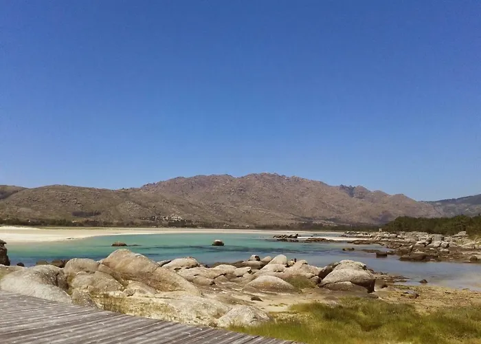 Casa De Xusto * Carnota