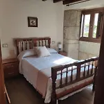 Casa De Xusto Semesterbostad *