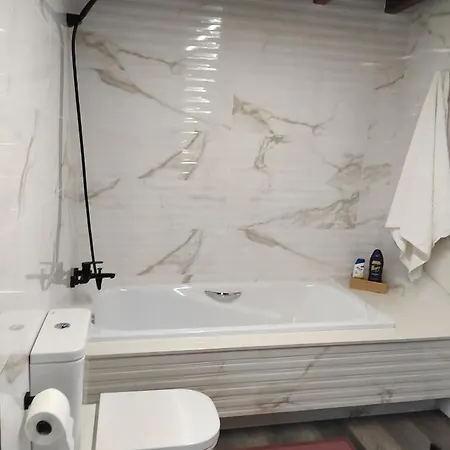Dom wakacyjny Casa De Xusto Carnota