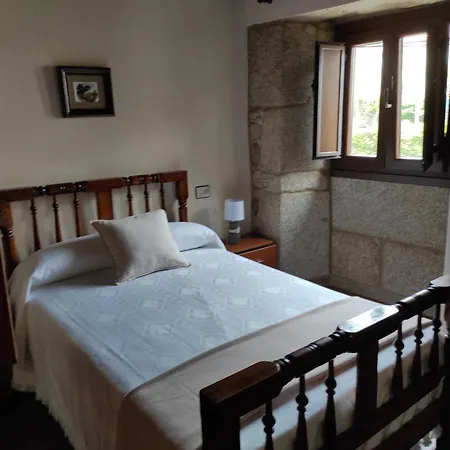 Casa De Xusto *