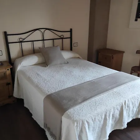 Vakantiehuis Casa De Xusto