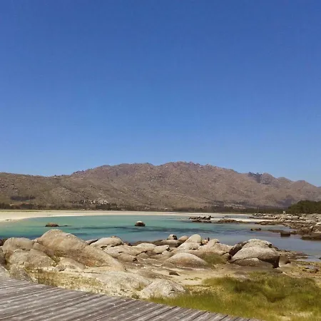 Casa De Xusto * Carnota