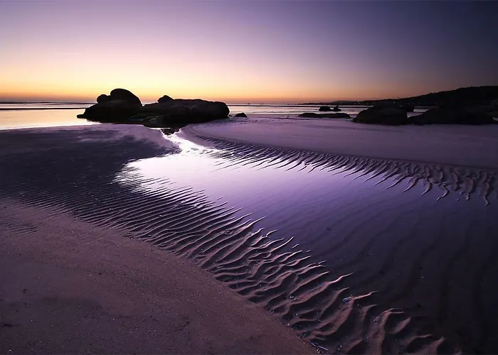 Casa De Xusto * Carnota