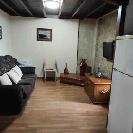 Casa De Xusto * Carnota