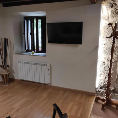 Дом отдыха Casa De Xusto *