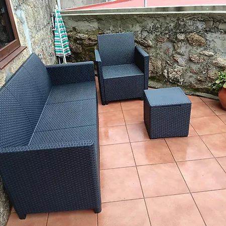 Casa De Xusto
