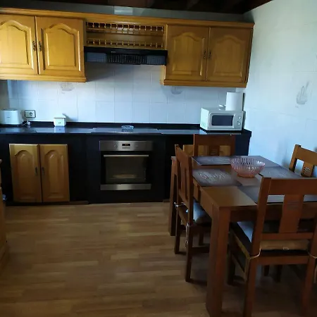 Casa De Xusto *