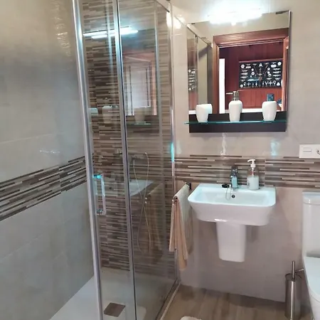 Casa De Xusto Сasa de vacaciones Carnota