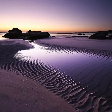 Casa De Xusto * Carnota