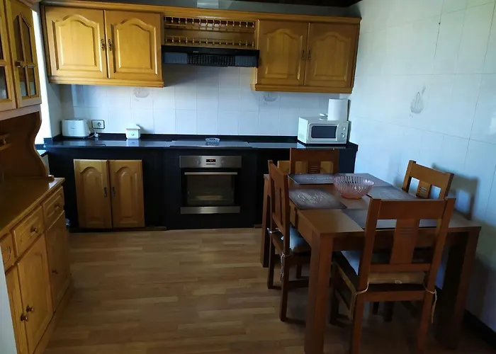 Casa De Xusto *